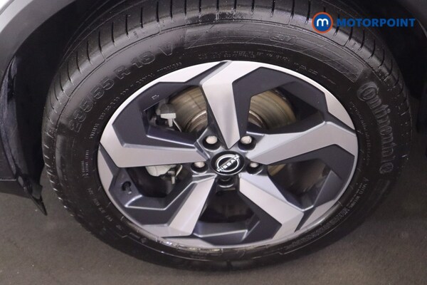 Used Nissan Qashqai 2023 for sale - 76162194: Photo 32