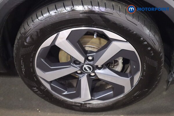 Used Nissan Qashqai 2023 for sale - 76162194: Photo 33