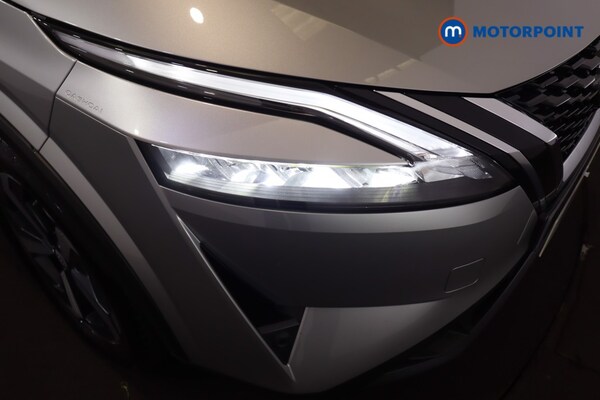 Used Nissan Qashqai 2023 for sale - 76162194: Photo 34