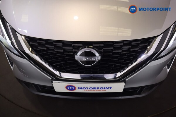 Used Nissan Qashqai 2023 for sale - 76162194: Photo 35