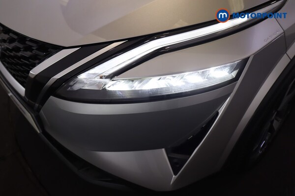 Used Nissan Qashqai 2023 for sale - 76162194: Photo 36