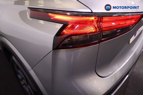 Used Nissan Qashqai 2023 for sale - 76162194: Photo 37