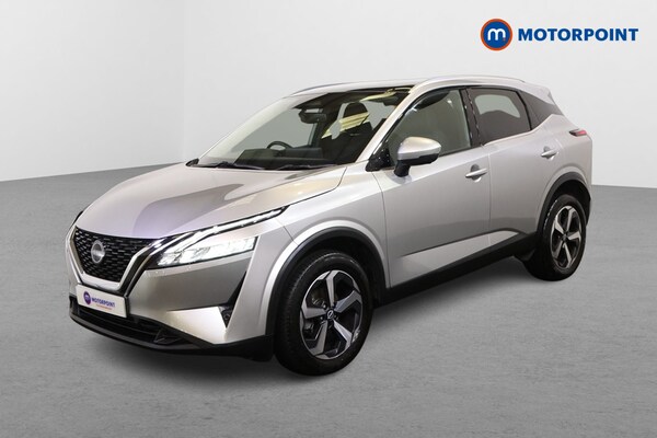 Used Nissan Qashqai 2023 for sale - 76162194: Photo 3