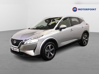 Used Nissan Qashqai 2023 for sale - 76162194: Photo 3