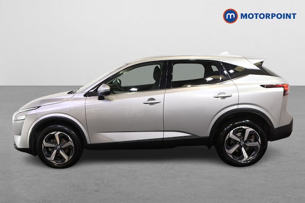 Used Nissan Qashqai 2023 for sale - 76162194: Photo 4