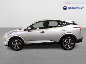Used Nissan Qashqai 2023 for sale - 76162194: Photo 4