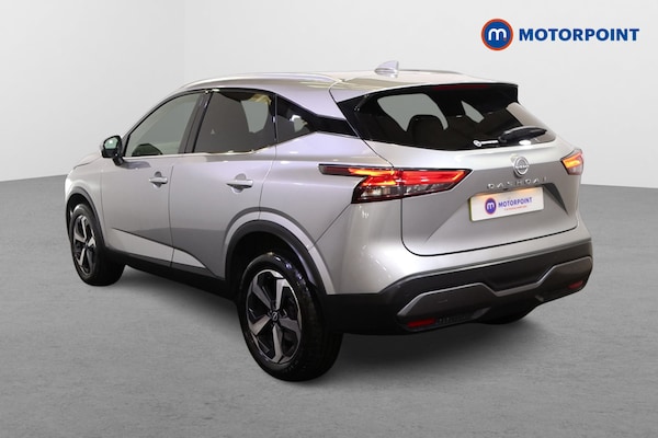 Used Nissan Qashqai 2023 for sale - 76162194: Photo 5