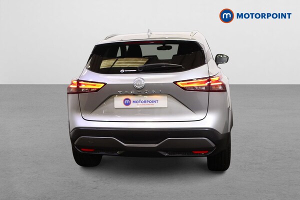 Used Nissan Qashqai 2023 for sale - 76162194: Photo 6