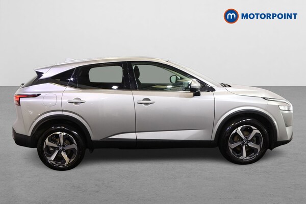 Used Nissan Qashqai 2023 for sale - 76162194: Photo 8