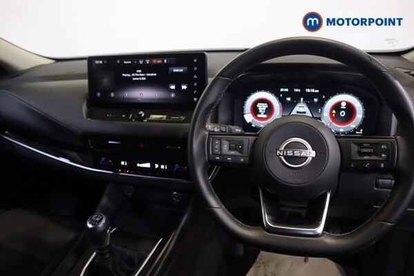 Used Nissan Qashqai 2023 for sale - 76162194: Photo 9