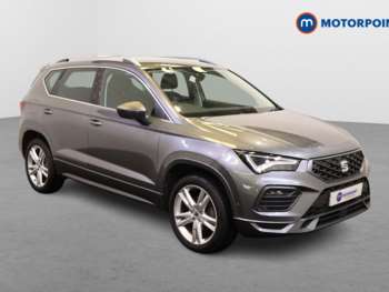2022 - 1.5 TSI EVO FR 5dr