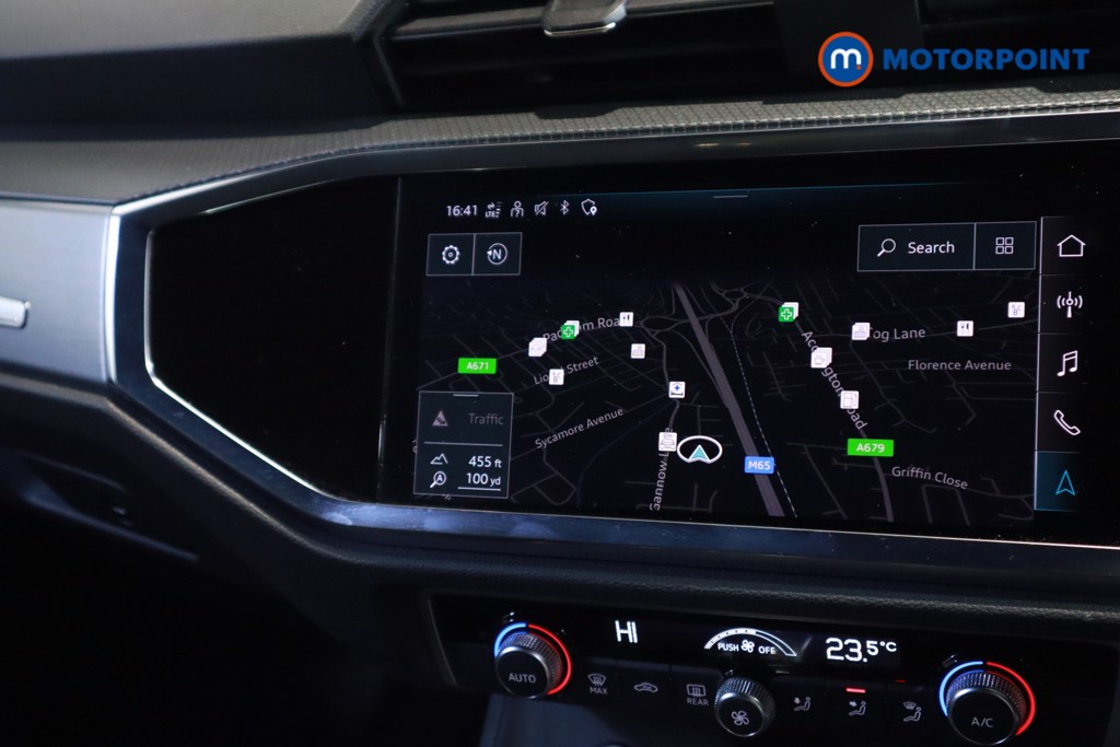 Used Audi Q3 2021 for sale - 77211203: Photo 10