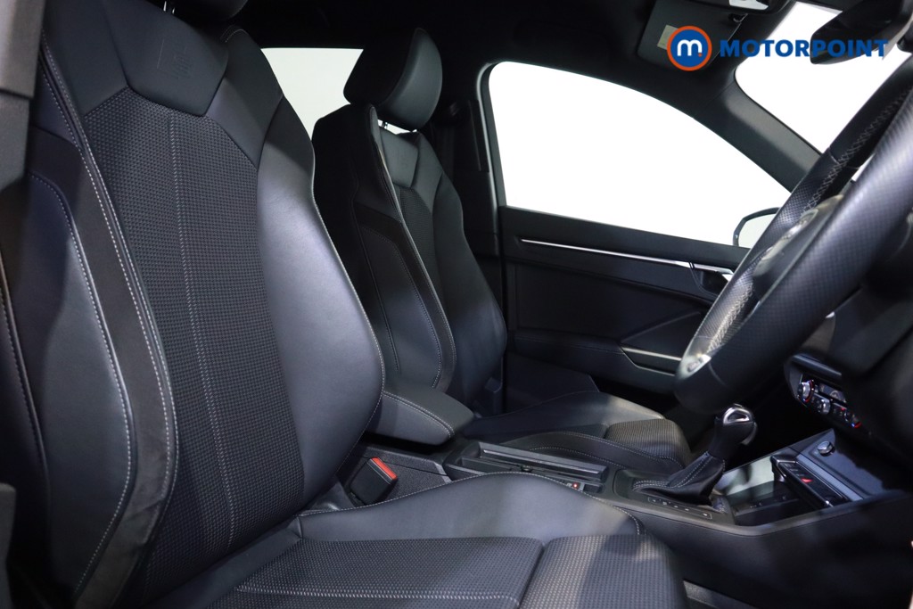 Used Audi Q3 2021 for sale - 77211203: Photo 13