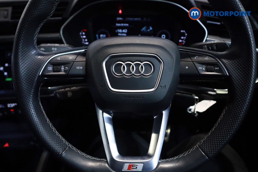 Used Audi Q3 2021 for sale - 77211203: Photo 16