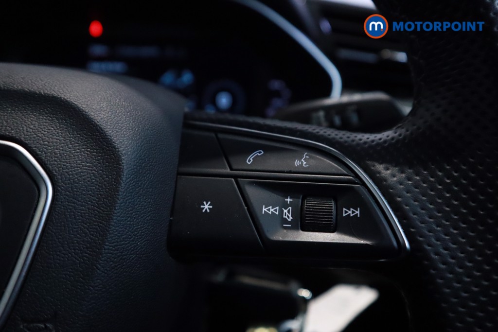 Used Audi Q3 2021 for sale - 77211203: Photo 19