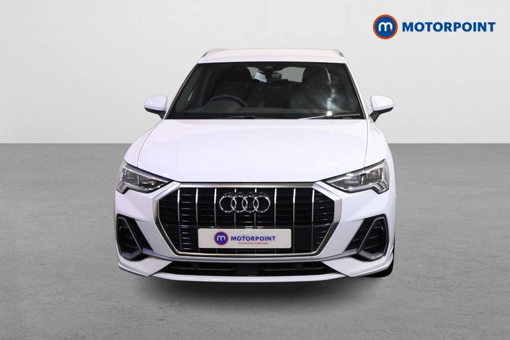 Used Audi Q3 2021 for sale - 77211203: Photo 2