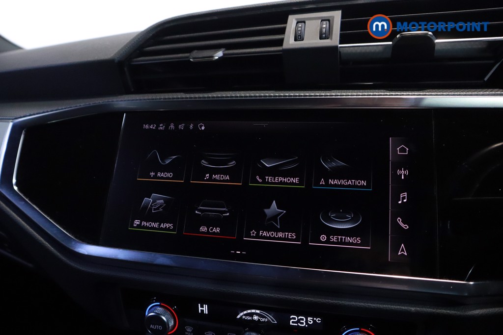 Used Audi Q3 2021 for sale - 77211203: Photo 21