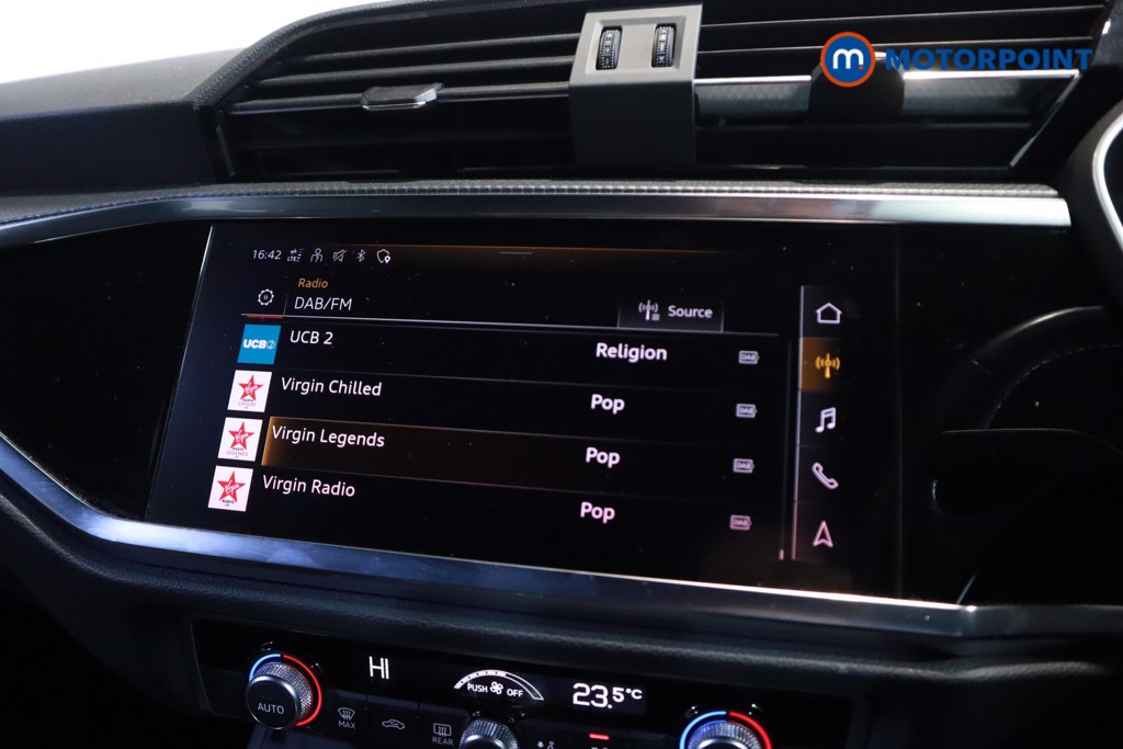 Used Audi Q3 2021 for sale - 77211203: Photo 22