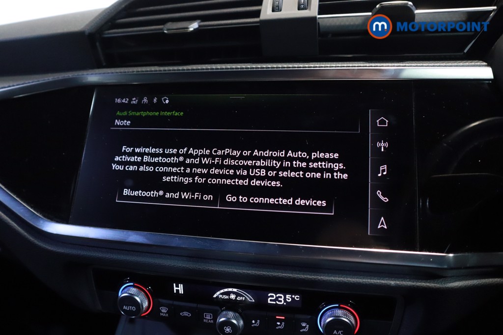 Used Audi Q3 2021 for sale - 77211203: Photo 25