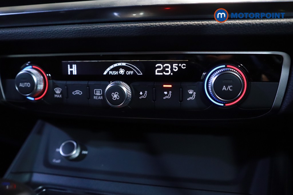 Used Audi Q3 2021 for sale - 77211203: Photo 26