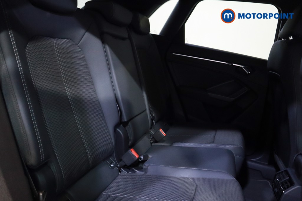 Used Audi Q3 2021 for sale - 77211203: Photo 34