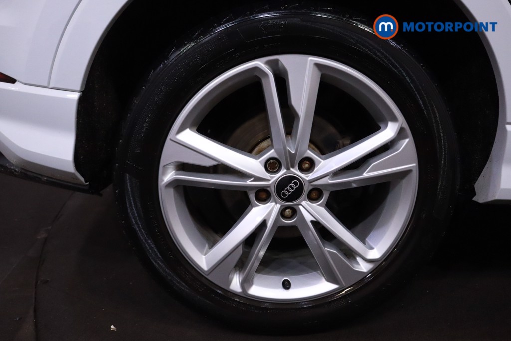 Used Audi Q3 2021 for sale - 77211203: Photo 39