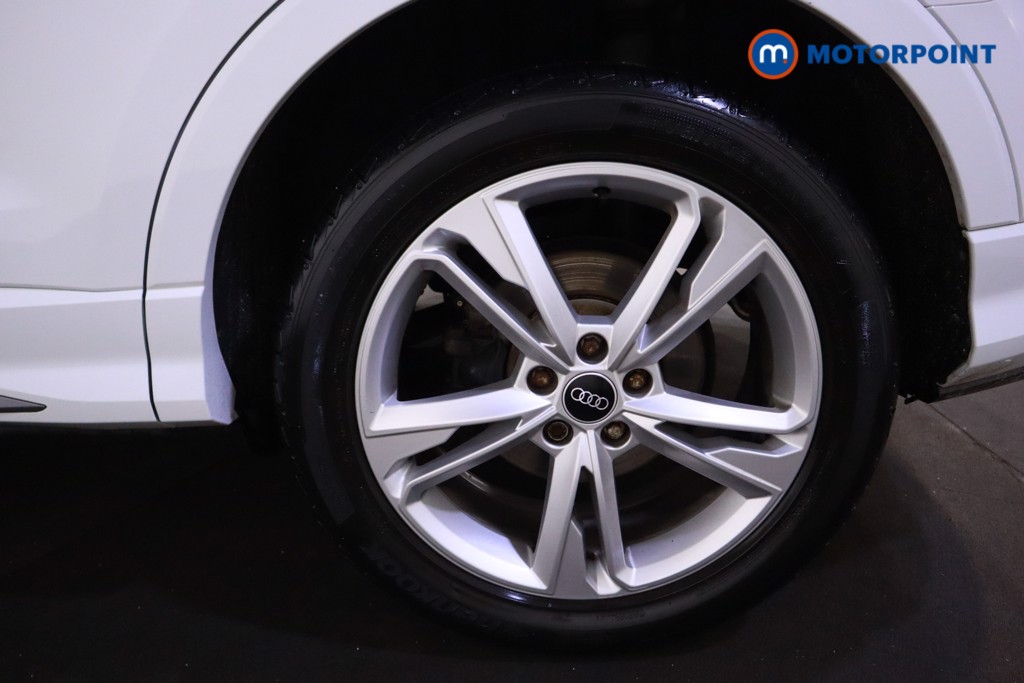 Used Audi Q3 2021 for sale - 77211203: Photo 40