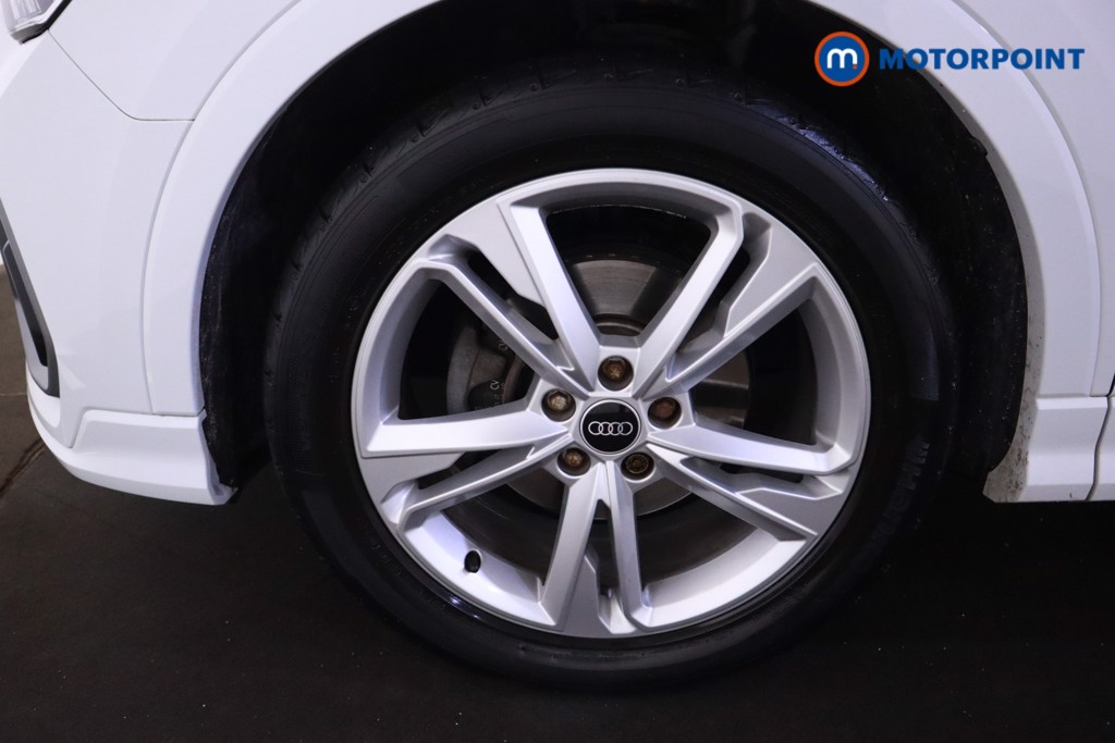 Used Audi Q3 2021 for sale - 77211203: Photo 41