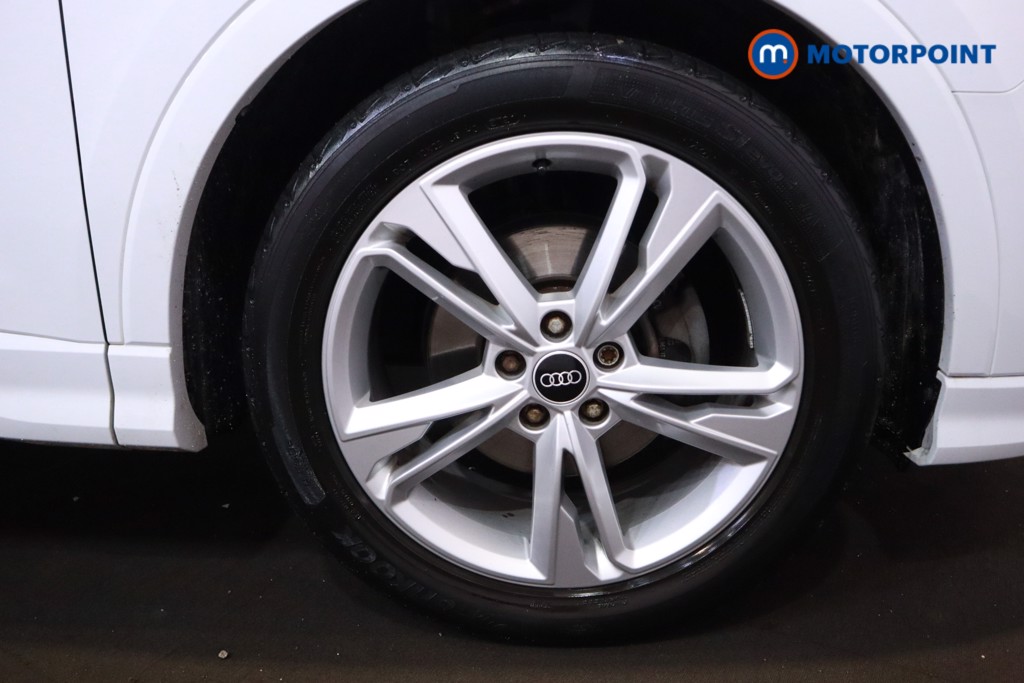 Used Audi Q3 2021 for sale - 77211203: Photo 42