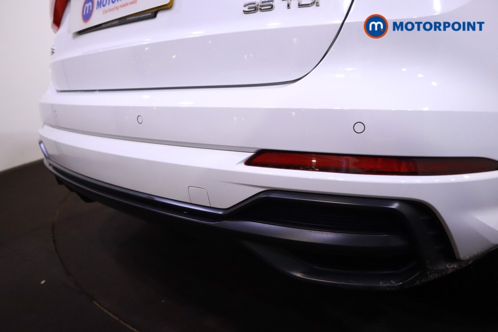 Used Audi Q3 2021 for sale - 77211203: Photo 47