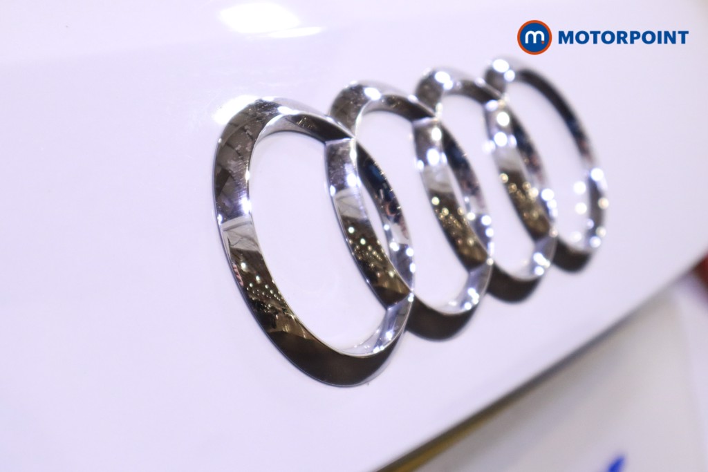 Used Audi Q3 2021 for sale - 77211203: Photo 48