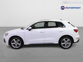 Used Audi Q3 2021 for sale - 77211203: Photo