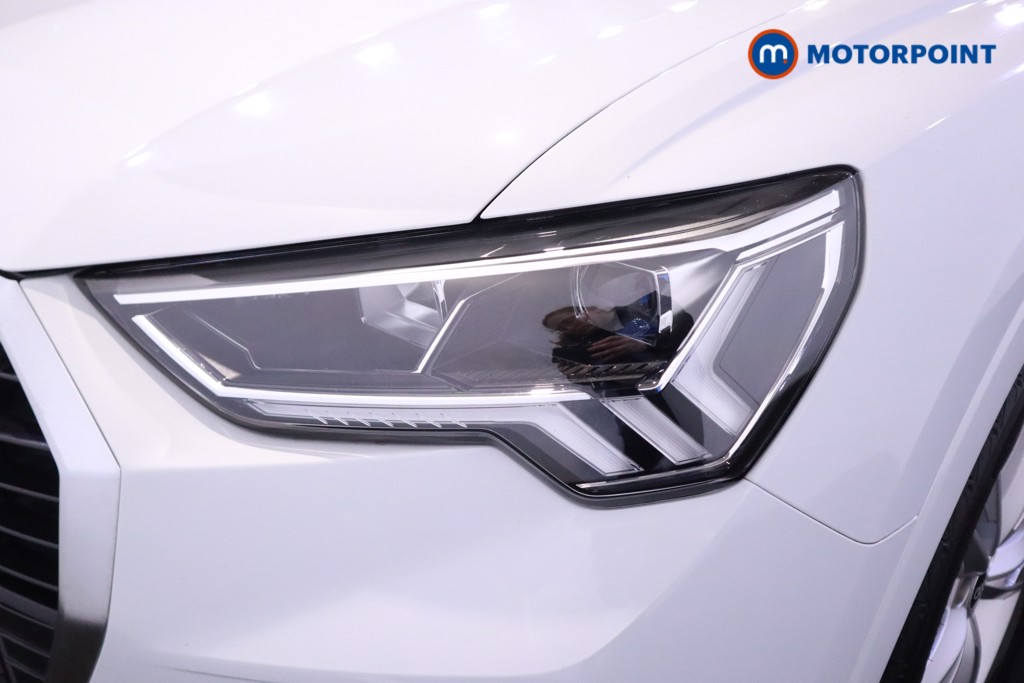 Used Audi Q3 2021 for sale - 77211203: Photo 51