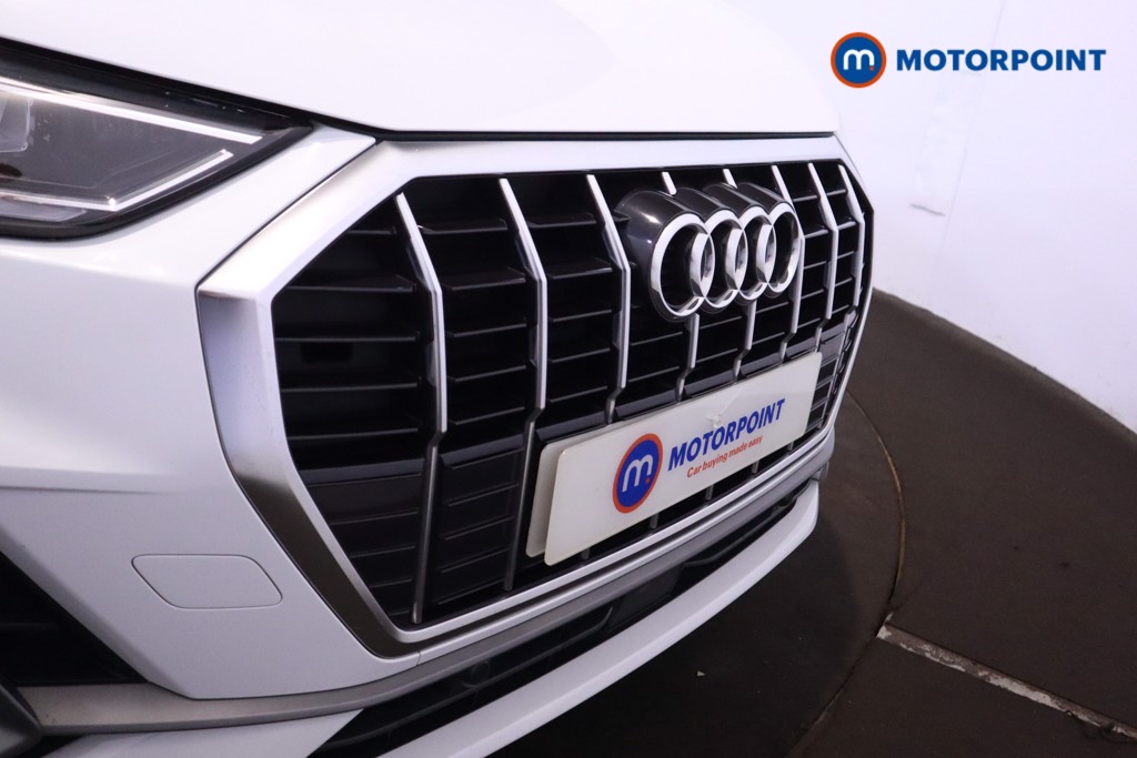 Used Audi Q3 2021 for sale - 77211203: Photo 52