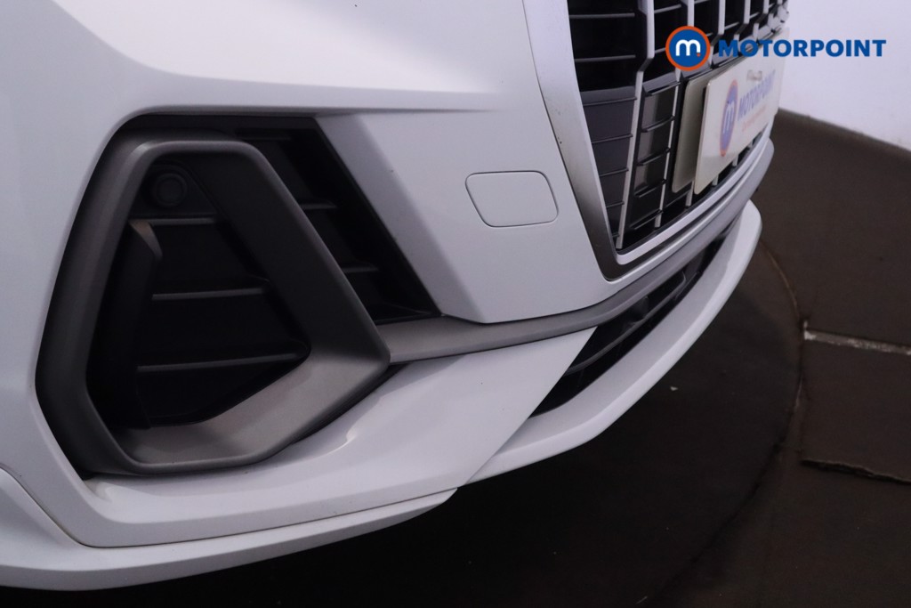 Used Audi Q3 2021 for sale - 77211203: Photo 53