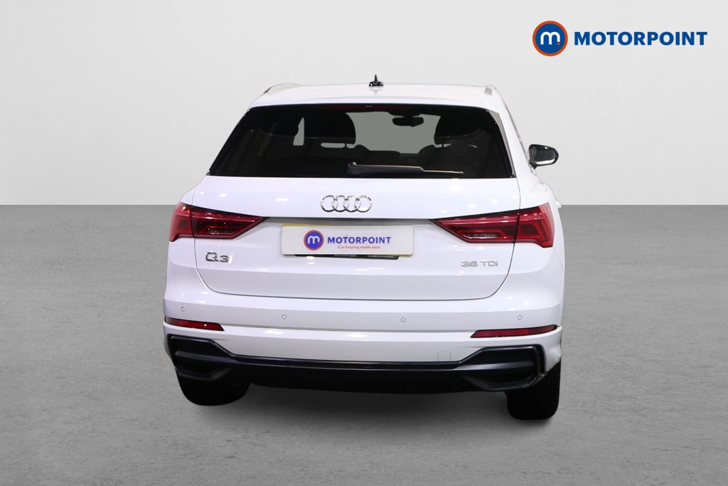 Used Audi Q3 2021 for sale - 77211203: Photo 6
