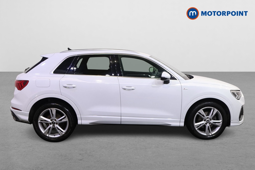 Used Audi Q3 2021 for sale - 77211203: Photo 8