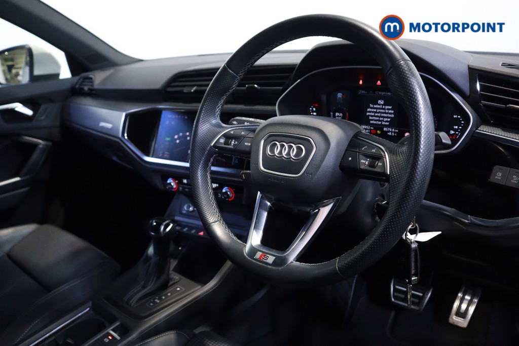 Used Audi Q3 2021 for sale - 77211203: Photo 9