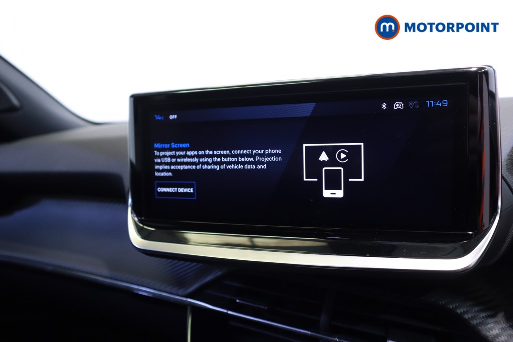 Used Peugeot 2008 2025 for sale - 77951604: Photo 10