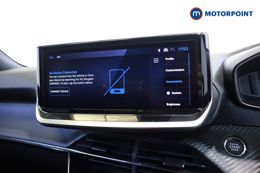 Used Peugeot 2008 2025 for sale - 77951604: Photo 23