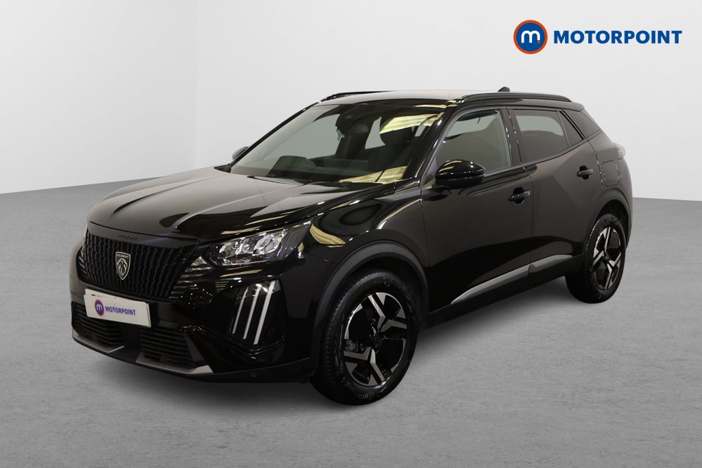 Used Peugeot 2008 2025 for sale - 77951604: Photo 3