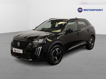 Used Peugeot 2008 2025 for sale - 77951604: Photo