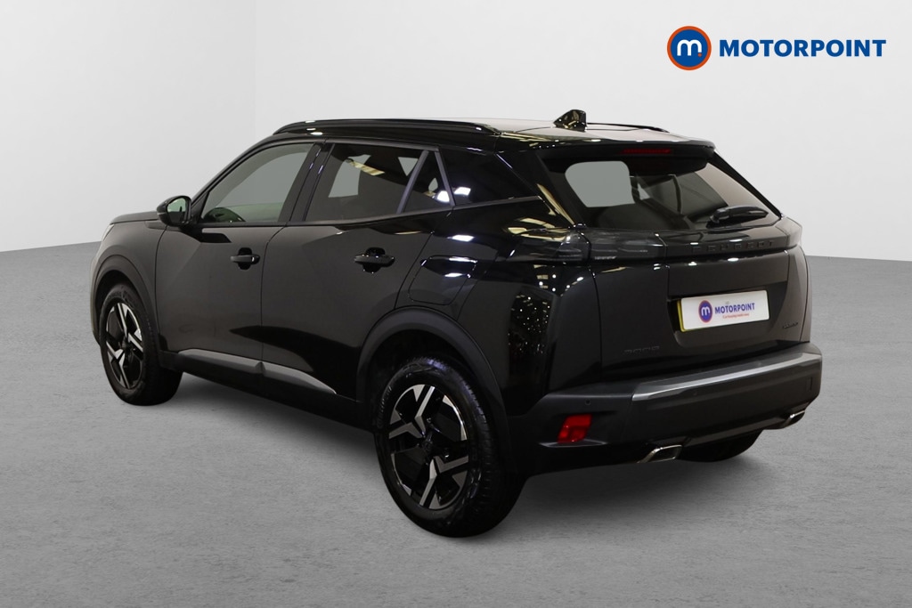 Used Peugeot 2008 2025 for sale - 77951604: Photo 5