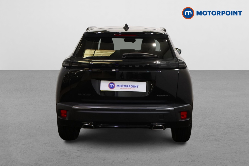 Used Peugeot 2008 2025 for sale - 77951604: Photo 6