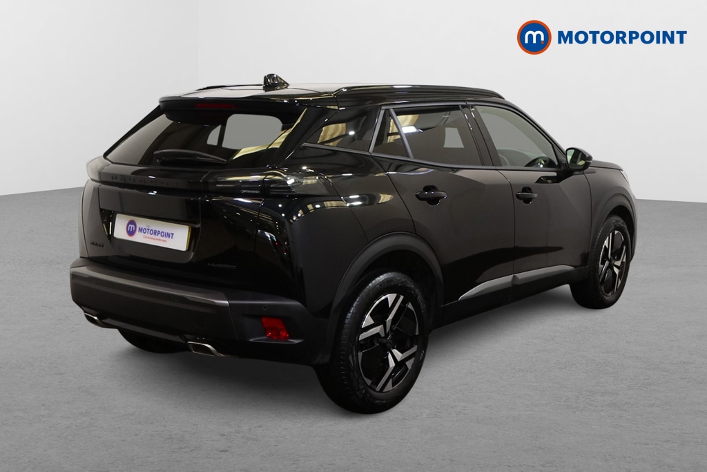 Used Peugeot 2008 2025 for sale - 77951604: Photo 7