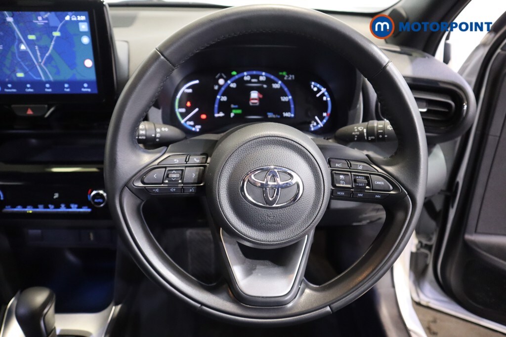 Used Toyota Yaris Cross for sale - 77830810: Photo 11