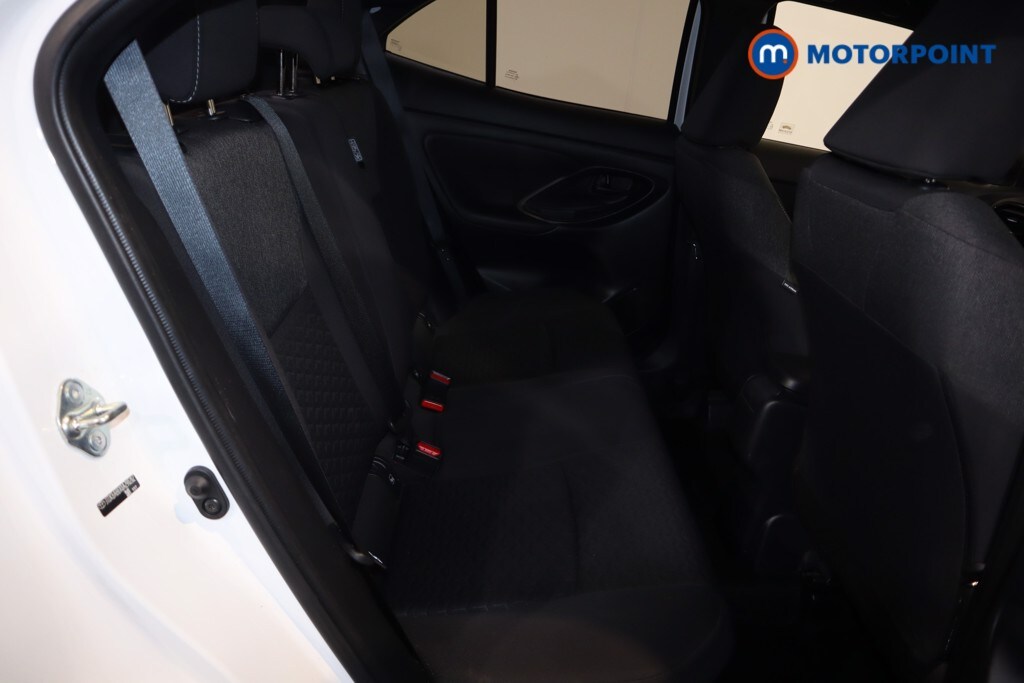 Used Toyota Yaris Cross for sale - 77830810: Photo 15