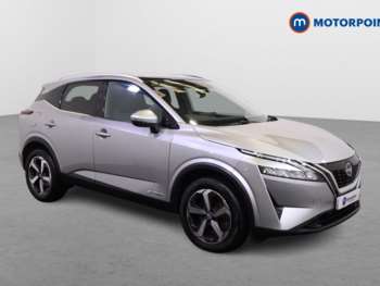2022 - 1.5 E-Power N-Connecta 5dr Auto