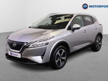 Used Nissan Qashqai 2022 for sale - 74772679: Photo