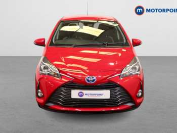 Used Toyota Yaris 2020 for sale - 74930000: Photo